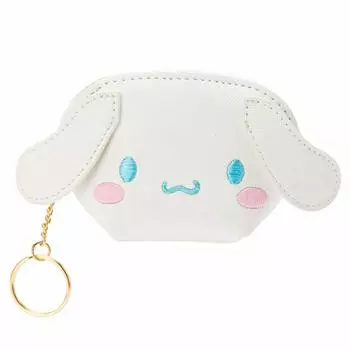 Мини-мешочек в форме лица Sanrio Cinnamoroll (САНРИО)