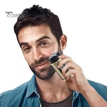 Мини-металлическая электробритва с цифровым дисплеем, USB-перезаряжаемая, водонепроницаемая, для влажного и сухого бритья, портативная, для путешествий, бритва для мужчин, триммер для бороды, инструмент для удаления волос B