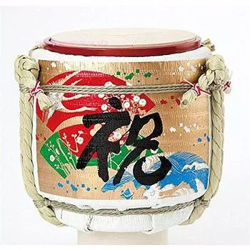 Мини Мини Комобарель Сияние Праздничный Прием Кагами-бираки [Свадебная Постановка]