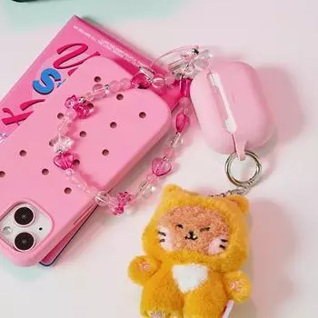 Брелок для ключей Mini Minnie Catnini Chichini Doll