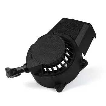 Мини-мотоцикл 49 куб. см. Pull Start Pull Start Мини-мотоцикл для бездорожья Мото Quad с воздушным охлаждением