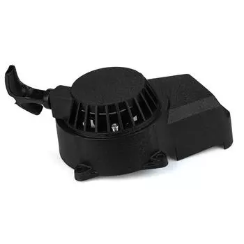 Мини-мотоцикл 49 куб. см. Pull Start Pull Start Мини-мотоцикл для бездорожья Мото Quad с воздушным охлаждением