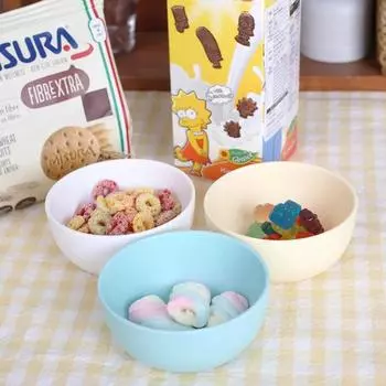 Мини-мяч (18 цветов) Pure White