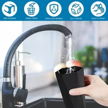 Мини-мусорное ведро для автомобиля, автомобильный мусорный бак, автомобильный подстаканник, органайзер для центральной консоли автомобиля, бочка для хранения, аксессуары для салона автомобиля