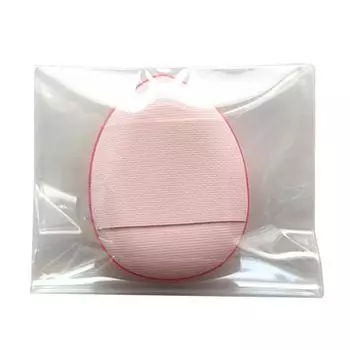 Мини-набор спонжей для макияжа, корректор для лица, тональная основа, профессиональный косметический кушон, спонж для макияжа, инструмент для макияжа абрикосовый