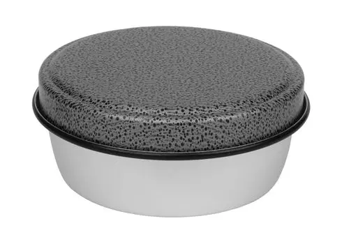 Мини-набор Trangia TR-289 серебряный