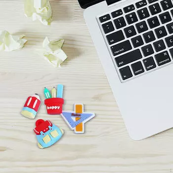 Мини-настольные фигурки, миниатюрные статуи, ремесленные скульптуры, маленькие для приборной панели автомобиля Style A