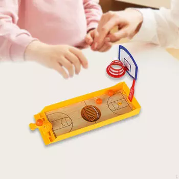 Мини настольный баскетбольный игровой складной стол спортивная активность новинка игрушка путешествия