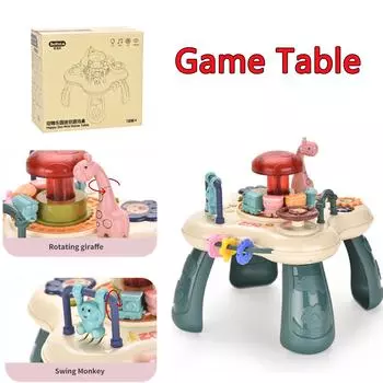 Мини-настольный игровой стол, домашний интерактивный стол для родителей и детей, спортивная игра, игрушка для боулинга, детский подарок на день рождения