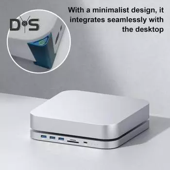 Мини настольный компьютер кнопка питания профессиональный сверхмощный 3D печатный хост-компьютер верхний блок питания кнопочный переключатель аксессуары для ПК чёрный