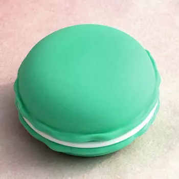 Мини-наушники, SD-карта, макароны, сумка для хранения, чехол для переноски синий