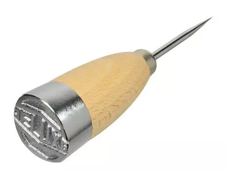 Мини-нож для льда Pearl Metal Herb Kitchen [Сделано в Японии] C-9747