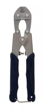 Мини-нож Takagi полностью из нержавеющей стали 200 мм TAKAGIDOGYU