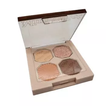 Мини-объект Etude Play Color Eyes, поднос из скорлупы персика, 1 шт.