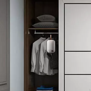 Мини-осушитель воздуха для помещений, вилка США, портативный шкаф, поглотитель влаги, осушитель воздуха для