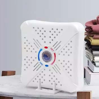 Мини-осушитель воздуха, перерабатываемый осушитель воздуха, осушитель воздуха для шкафа, спальни, подвала, влагопоглощающий мешок для сушки в помещении