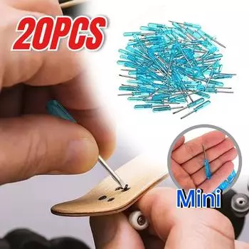 Мини-отвертка Phillips с плоской головкой для ремонта мобильных телефонов и ноутбуков, набор мини-отверток с битами MINI-Cross 5PCS