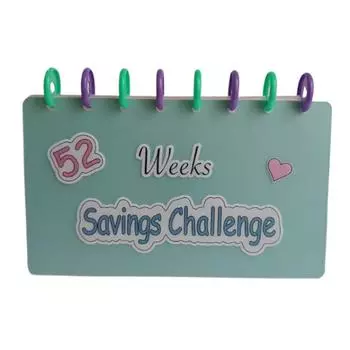 Мини-папка Депозит Вызов Депозит 52 недели Депозит Вызов Папка Творческий Мини-папка Депозит Подарки