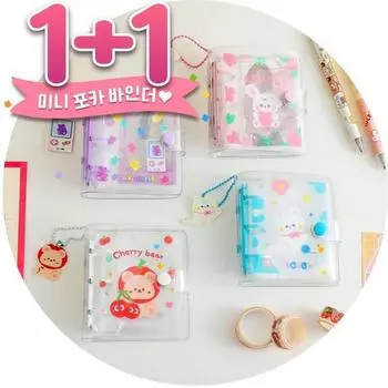 Мини-папка для покера с 3 отверстиями, коллекционная книга-альбом для покера, красная, синяя, 1 комплект, 2 шт.