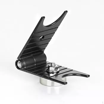 Мини Паяльный Столик Держатель Ручки Портативная Подставка Жаростойкий Складной для