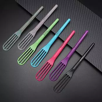 Мини-парикмахерская, миксер для волос, инструменты для укладки, парикмахерские инструменты, парикмахерские аксессуары светло-синий