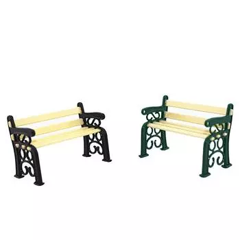 Мини-парковый стульчик для детей