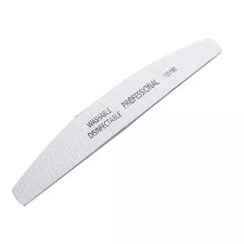 Мини-пенная пилочка для ногтей с твердой омертвевшей кожей, удаляющая полирующий буфер, маникюрные инструменты