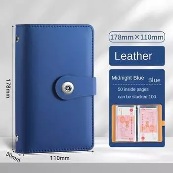 Мини-переплет большой емкости. Экономия. Экономия денег. Экономия. Проблемы. Листы. Пары. темно-синий