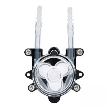 Мини перистальтический насос высокого качества для лабораторной биоинженерии G528 DC12V(Тип C)