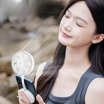 Мини персональный вентилятор воздушного охлаждения USB многофункциональный портативный стол для путешествий общежитие