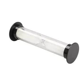 Мини-песочные часы, песочные часы, таймер, 60 секунд, 1 минута, домашние песочные часы A