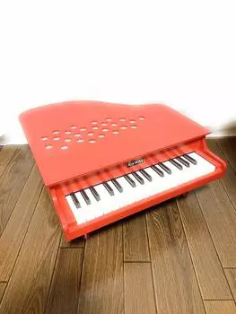 Мини-пианино KAWAI P-32 (красный)