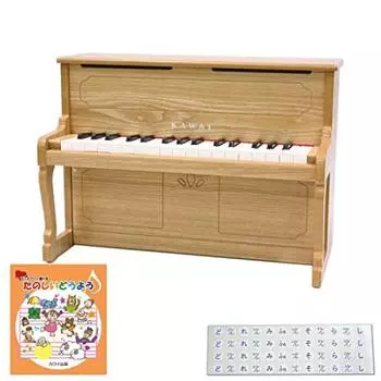 Мини-пианино KAWAI, пианино Natural 1154, коллекция забавных песен KAWAI