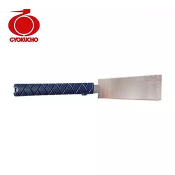 Мини-пила с двойным лезвием Okjo S 291, деревообрабатывающая пила 180 мм