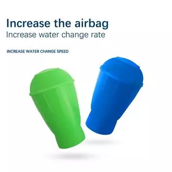 Мини-пипетка для чистки аквариума, ручная универсальная, для чистки и кормления, всасывающая трубка