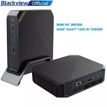 Мини-ПК Blackview MP200