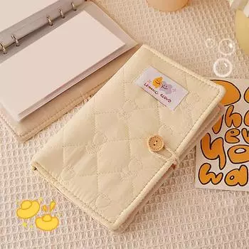 Мини-планировщик бюджета, бумажник, большая емкость, листы для экономии, проблемы, многоразовый планировщик бюджета, отрывная книга для хранения счетов