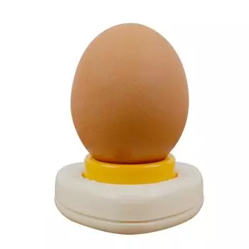 Мини-пластиковый дырокол для яиц, износостойкий дырокол для пасхальных яиц своими руками CHINA