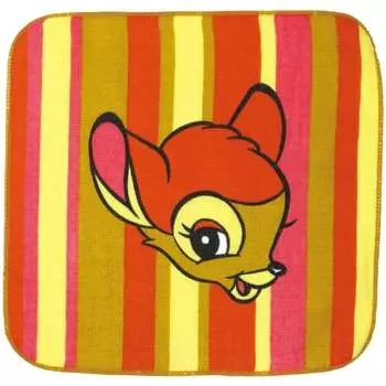 Мини-платок-полотенце Skater Disney Retro Bambi MNT2-A