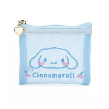 Мини-плоский мешочек Sanrio Cinnamoroll 822116