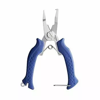 Мини-плоскогубцы SHIMANO, синие CT-545P