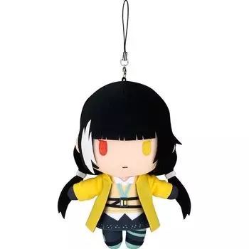 Мини-плюшевая игрушка Dolls Frontline RO635