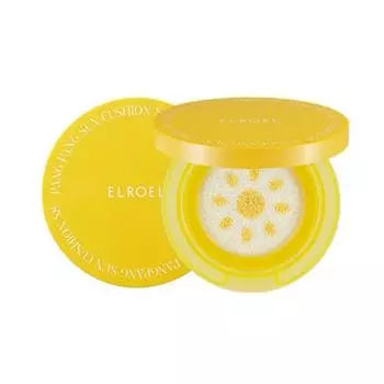 Мини-подушка для загара Eloel Pangpang S8 8 г 1 шт. 466811
