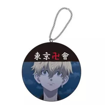 Мини-подушка Kowa Tokyo Revengers Chifuyu Matsuno TRS-MC-MC