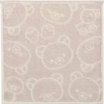 Мини-полотенце Rilakkuma Korilakkuma CM48802 San-X