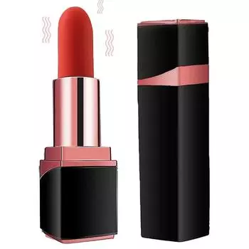 Мини-помада-пуля, вибратор для женщин, стимулятор клитора, портативные эротические секс-игрушки для взрослых, вагина, любовное яйцо, женская мастурбация