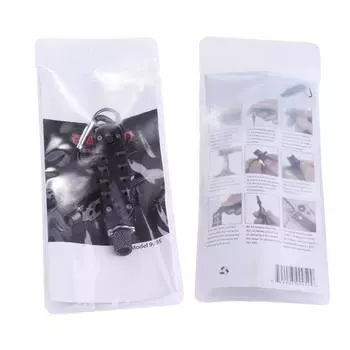 Mini Portable Multifunctional Combination Tool Magic Driver Screwdriver Bottle Opener Tool Set