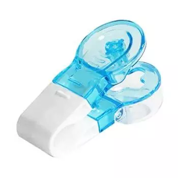 Мини-портативная аптечка, портативный набор лекарств, портативный набор лекарств для удобной переноски