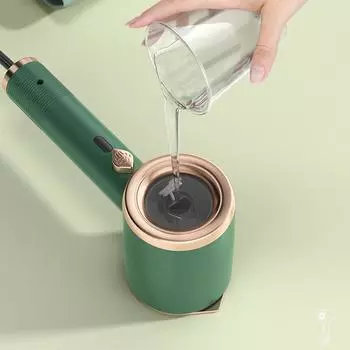 Мини Портативный Ручной Отпариватель Для Ткани Паровой Утюг Для Одежды Дорожный Вертикальный Быстронагреваемый Гладильный Аппарат Бытовая Техника