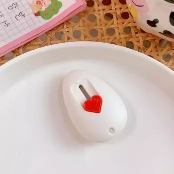 Мини практичные ножи Kawaii цветы резак для бумаги выдвижной открывалка для конвертов портативный карманный нож офисные принадлежности